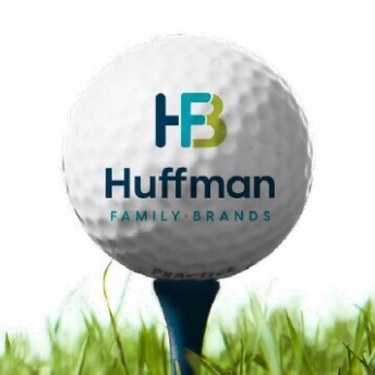 Huffman Family Brands - 7th Annual Charity Golf Tournament - logo